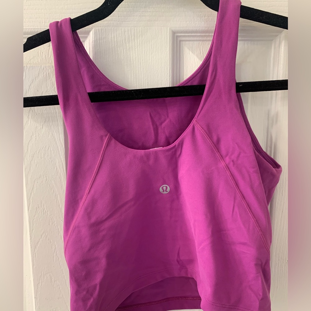 Lululemon Align Tank
